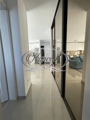 Apartament modern, in zona reprezentantei Mercedes - imagine 6