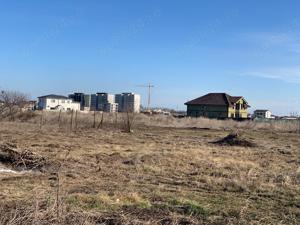 Teren Constanta zona Veterani