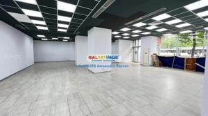 Spatiu Comercial 250 mp | Zona Victoriei | Open Space Acces Secundar - imagine 6