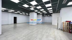 Spatiu Comercial 250 mp | Zona Victoriei | Open Space Acces Secundar - imagine 7