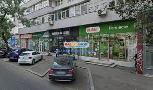 Spatiu Comercial Stradal 82 mp | Titulescu - P-ta Victoriei