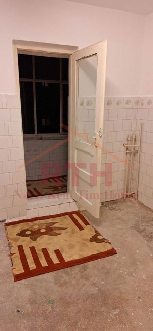 Oferim spre vânzare Apartament cu 2 camere decomandat - zona Lipovei - imagine 7