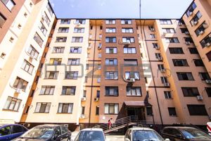 Apartament 2 camere, 37mp, centrala proprie,bucataria inclusa,  0% COMISION. - imagine 20