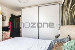 Apartament 2 camere, 37mp, centrala proprie,bucataria inclusa,  0% COMISION. - imagine 17