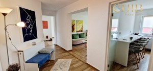 Apartament 2 camere + loc de parcare, Ghiroda - imagine 5