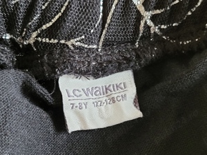 Fustita pentru fetite de 6  - 8 ani, marca Waikiki