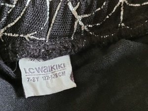 Fustita pentru fetite de 6  - 8 ani, marca Waikiki - imagine 2