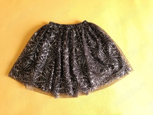 Fustita pentru fetite de 6  - 8 ani, marca Waikiki - imagine 3