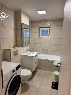 Aradului apartament 3 camere complet renovat, 56.4 mp, etaj 1, Centrala Proprie - imagine 5