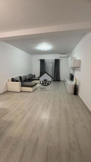 Apartament cu 2 camere in Zona Torontalului, Bloc Nou