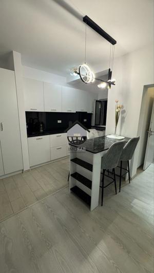 Apartament cu 2 camere in Zona Torontalului, Bloc Nou - imagine 2