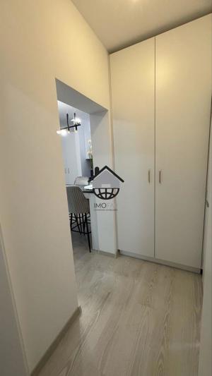 Apartament cu 2 camere in Zona Torontalului, Bloc Nou - imagine 6