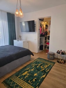 Vând studio apartament în Popesti Leordeni Ilfov - imagine 7