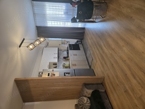 Vând studio apartament în Popesti Leordeni Ilfov