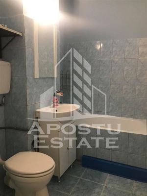 Apartament recent renovat 2 camere zona Girocului - imagine 5