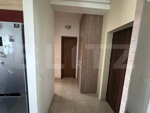 OFERTA ! Apartament 2 Camere 59mp + Terasa 6mp Calea Timisoarei GIROC - imagine 6