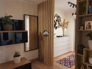 Apartament cu 2 camere in Dumbravita, Bloc Nou. - imagine 3