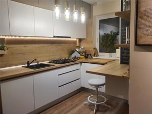 Apartament cu 2 camere in Dumbravita, Bloc Nou. - imagine 4