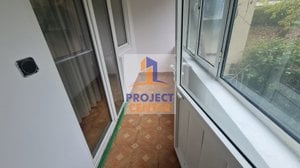 Apartament 3 camere, Banat, confort 1, parter - imagine 8