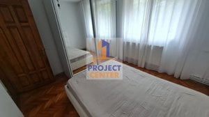 Apartament 3 camere, Banat, confort 1, parter - imagine 10