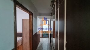 Apartament 3 camere, Banat, confort 1, parter - imagine 7