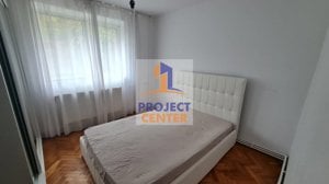 Apartament 3 camere, Banat, confort 1, parter - imagine 3