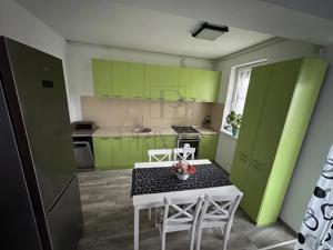 Apartament 3 camere - Centrala Proprie - Giroc - imagine 7