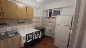 inchiriez apartament 2 camere Ion Mihalache colr cu Turda - imagine 7