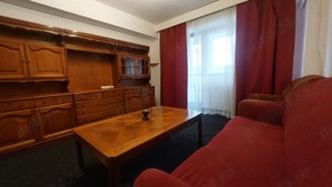 inchiriez apartament 2 camere Ion Mihalache colr cu Turda - imagine 2