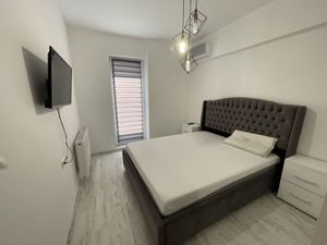 AP. 2 CAMERE - NEW WORLD RESIDENCE, PET-FRIENDLY, PARCARE INCLUSA - imagine 3