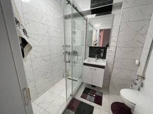 AP. 2 CAMERE - NEW WORLD RESIDENCE, PET-FRIENDLY, PARCARE INCLUSA - imagine 7