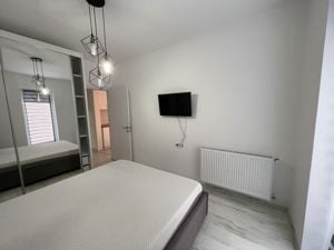 AP. 2 CAMERE - NEW WORLD RESIDENCE, PET-FRIENDLY, PARCARE INCLUSA - imagine 4