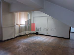 Spatiul "APALA",  Sala Palatului, imobil  birouri, 97 mp, FARA RISC SEISMIC - imagine 8