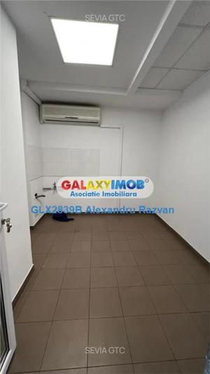 Inchiriere Spatiu de birouri 152mp - Floreasca - imagine 6