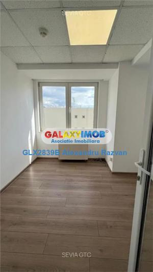 Inchiriere Spatiu de birouri 152mp - Floreasca - imagine 3