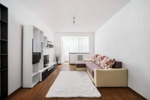 Apartament 2 camere, 50 mp, decomandat, metrou aproape, Grivita-Gara de N - imagine 3