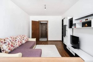 Apartament 2 camere, 50 mp, decomandat, metrou aproape, Grivita-Gara de N - imagine 2