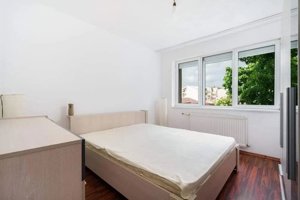 Apartament 2 camere, 50 mp, decomandat, metrou aproape, Grivita-Gara de N