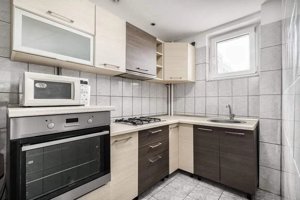 Apartament 2 camere, 50 mp, decomandat, metrou aproape, Grivita-Gara de N - imagine 6