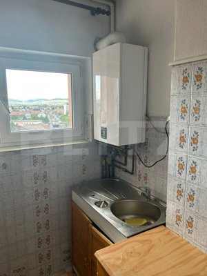 Apartament 3 camere, 85mp, zona Policlinica 2 - imagine 12