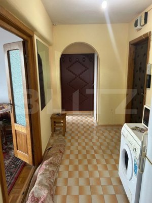 Apartament 3 camere, 85mp, zona Policlinica 2 - imagine 9