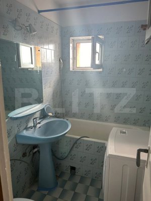 Apartament 3 camere, 85mp, zona Policlinica 2 - imagine 13