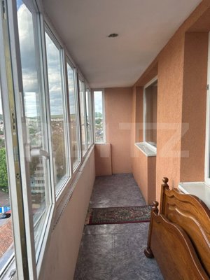 Apartament 3 camere, 85mp, zona Policlinica 2 - imagine 14