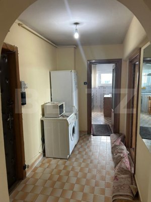 Apartament 3 camere, 85mp, zona Policlinica 2 - imagine 8