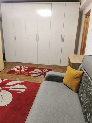 Apartament de închiriat, 2 camere, modern, semicentral, str. Horea.  - imagine 2