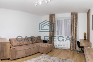 De închiriat casă 3 camere, PREMIUM, Grigorescu - imagine 15