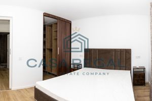 De închiriat casă 3 camere, PREMIUM, Grigorescu - imagine 5