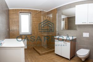 De închiriat casă 3 camere, PREMIUM, Grigorescu - imagine 25