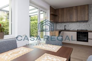 De închiriat casă 3 camere, PREMIUM, Grigorescu