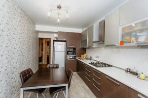 Apartament 3 camere de vânzare în zona Crângași, București - imagine 2